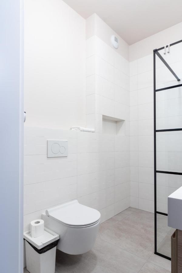 Apartments Nearto Main Railway Station 크라쿠프 외부 사진