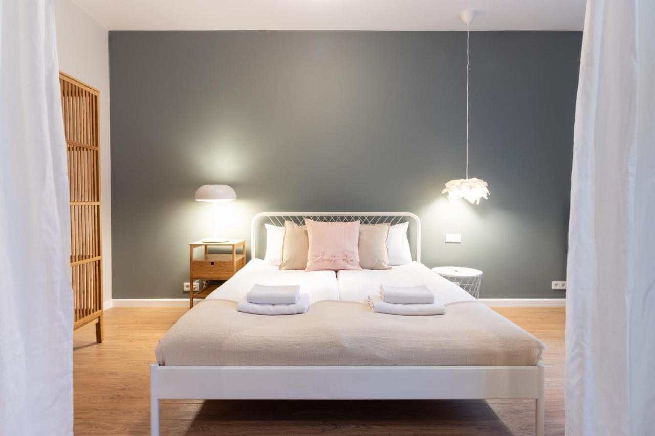 Apartments Nearto Main Railway Station 크라쿠프 외부 사진
